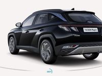 tweedehands Hyundai Tucson 1.6 T-GDI PHEV Comfort Smart 4WD VAN €49.730 VOOR