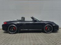 tweedehands Porsche Boxster S 3.4 PDK Black Edition | Nr 046 / 987 | Dealeronderhouden