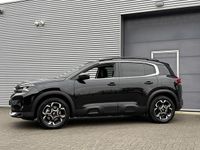 Nieuw Citroën C5 181 PK (133 kW) 2025 Zwart SUV