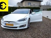 tweedehands Tesla Model S 75D Base | Gratis Superchargen | Panoramadak