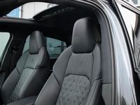 tweedehands Audi e-tron Sportback 55 Quattro S Edition Pro Line S S-Line 408pk! 8%|Kuipstoelen|Panoramadak|Virtual Cockpit|Luchtvering|B&O|22