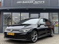 Occasion VW Golf VIII Business+ 2022 Zwart Hatchback