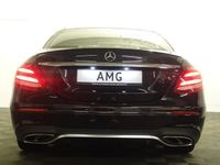 tweedehands Mercedes E43 AMG AMG Night Edition 4Matic - panodak I Camera I Mbux I X