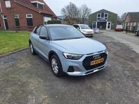 Occasion Audi A1 Advanced 2021 Grijs SUV