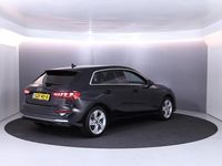 Occasion Audi A3 Sportback Advanced 150 PK (110 kW) 2025 Zwart Hatchback