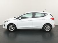 Occasion Ford Fiesta Titanium 95 PK (69 kW) 2020 Wit Hatchback