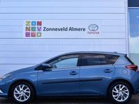 tweedehands Toyota Auris Hybrid 1.8 Hybrid Lease Pro Navigatie