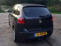 tweedehands Seat Altea 1.6 Stylance