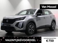 Occasion Peugeot e-2008 Active 114 kW (156 PK) 2024 Grijs SUV