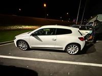 tweedehands VW Scirocco 1.4 TSI