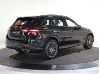 Occasion Mercedes GLC300 Sport Edition 204 PK (150 kW) 2025 Zwart SUV