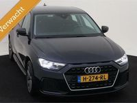 tweedehands Audi A1 Sportback 30 TFSI Pro Line S AUT VIRTUAL LED LANE