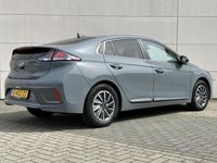 tweedehands Hyundai Ioniq Premium EV 38 kWh / Facelift / €2.000,- Subsidie mogelijk / BTW auto / Herwers geleverd en onderhouden