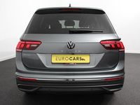 Occasion VW Tiguan Allspace Life 150 PK (110 kW) 2022 Grijs SUV