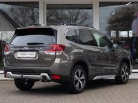 Occasion Subaru Forester 150 PK (110 kW) 2019 Bruin SUV
