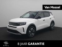 Nieuw Opel Frontera 145 PK (106 kW) 2025 SUV