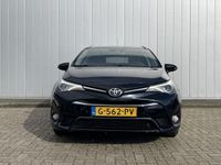 tweedehands Toyota Avensis Touring Sports 1.8 VVT-i Executive Automaat Pano C