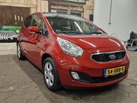 tweedehands Kia Venga 1.4 CVVT Super Pack/AIRCO/CRUISE/BOEKJES/N.A.P/