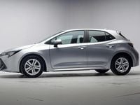 Occasion Toyota Corolla Business Edition 98 PK (72 kW) 2022 Grijs Hatchback