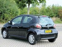 tweedehands Toyota Aygo 1.0-12V Comfort l 5 Deurs l Airco l Elek Pak