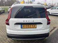 tweedehands Dacia Jogger 1.0 TCe 100 Bi-Fuel Expression 5p.