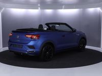 tweedehands VW T-Roc Cabrio 1.5 TSI R-Line 150PK DSG (Automaat ) | Rave