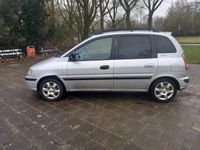 tweedehands Hyundai Matrix 1.6i Active Joy