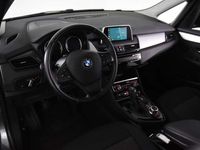 tweedehands BMW 216 Gran Tourer 216d *Navigatie*Trekhaak*