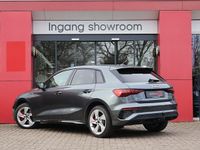 Occasion Audi A3 Sportback e-tron Competition 2022 Grijs Hatchback
