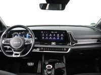 Occasion Kia Sportage GT-Line 2023 Groen SUV