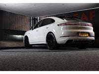 Occasion Porsche Cayenne 520 PK (382 kW) 2024 Grijs SUV