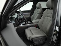 tweedehands Audi e-tron 55 quattro 95 kWh | Pano | 360 cam | HUD | B&O | Adapt. Crui