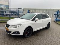 tweedehands Seat Ibiza ST 1.2 TDI Style Ecomotive