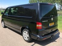 tweedehands VW Transporter 2.5 TDI 340 High.DC