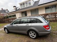 Occasion Mercedes C180 156 PK (114 kW) 2014 Stationwagen