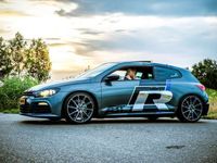 tweedehands VW Scirocco Scirocco2.0 TSI R Recaro VOL!