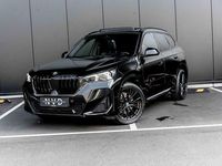 Occasion BMW X1 M Sport 156 PK (114 kW) 2023 Zwart SUV