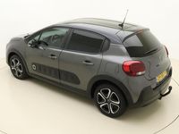 tweedehands Citroën C3 1.2 82pk Feel Edition | Navigatie | Trekhaak | Cli