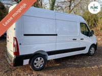 Occasion Renault Master 150 PK (110 kW) 2024 Wit Van