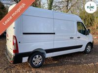 tweedehands Renault Master FWD T35 L2H2 Work Edition 3500 kg trekgewicht