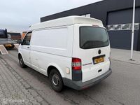 Occasion VW T5 84 PK (61 kW) 2013 Overige Van