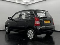 tweedehands Kia Picanto 1.0 Light