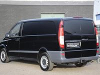 tweedehands Mercedes Vito 116 CDI 320 Lang Airco, Cruise Control PDC V+A, Laadruimte Pakket, APK tot 07-2023