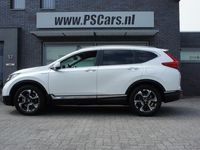 tweedehands Honda CR-V 2.0 Hybrid Lifestyle Acc/Camera/Navi/Panorama/Stoelverwarming