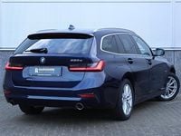Occasion BMW 330 291 PK (214 kW) 2022 Blauw Stationwagen