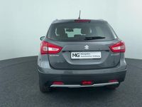 tweedehands Suzuki SX4 S-Cross 1.4 Boosterjet High Executive Navi - P.cam - Apple