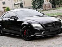 Occasion Mercedes CLS500 408 PK (300 kW) 2012 Coupé