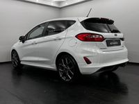 tweedehands Ford Fiesta 1.0 EcoBoost ST-Line Apple carplay, Parkeer sensoren, Winterpakket, ST-LINE