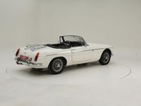 Occasion MG B 1964 Overige Cabriolet