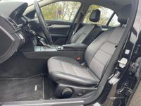 tweedehands Mercedes C180 CDI BlueEFFICIENCY Business Class Avantgarde / automaat / airco / cruise.con / navi / pdc / lmv / nap..